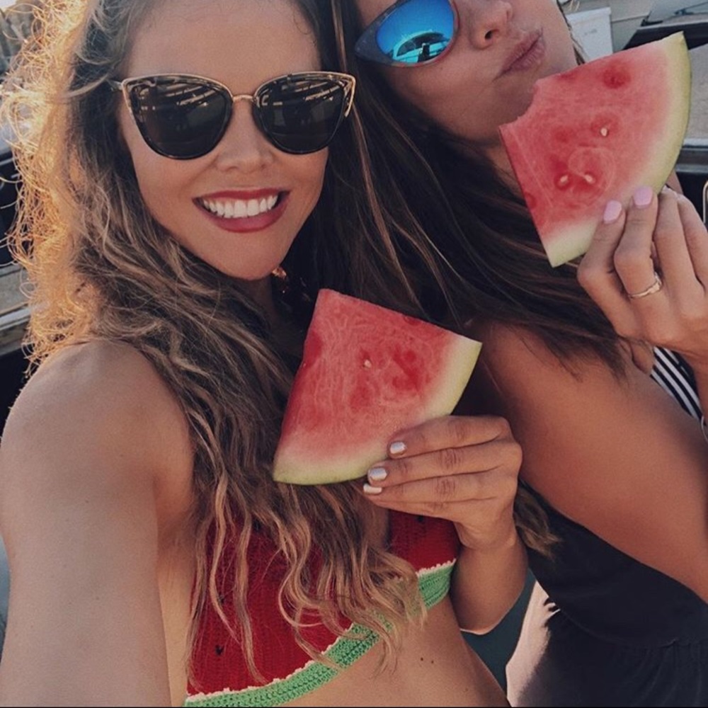 Watermelon bikini!!! ๐๐๐ - Picture 2 of 5